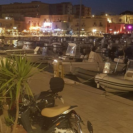 Affittacamere Il Labirinto Bisceglie Exterior photo