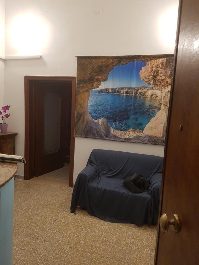 Affittacamere Il Labirinto Bisceglie Exterior photo