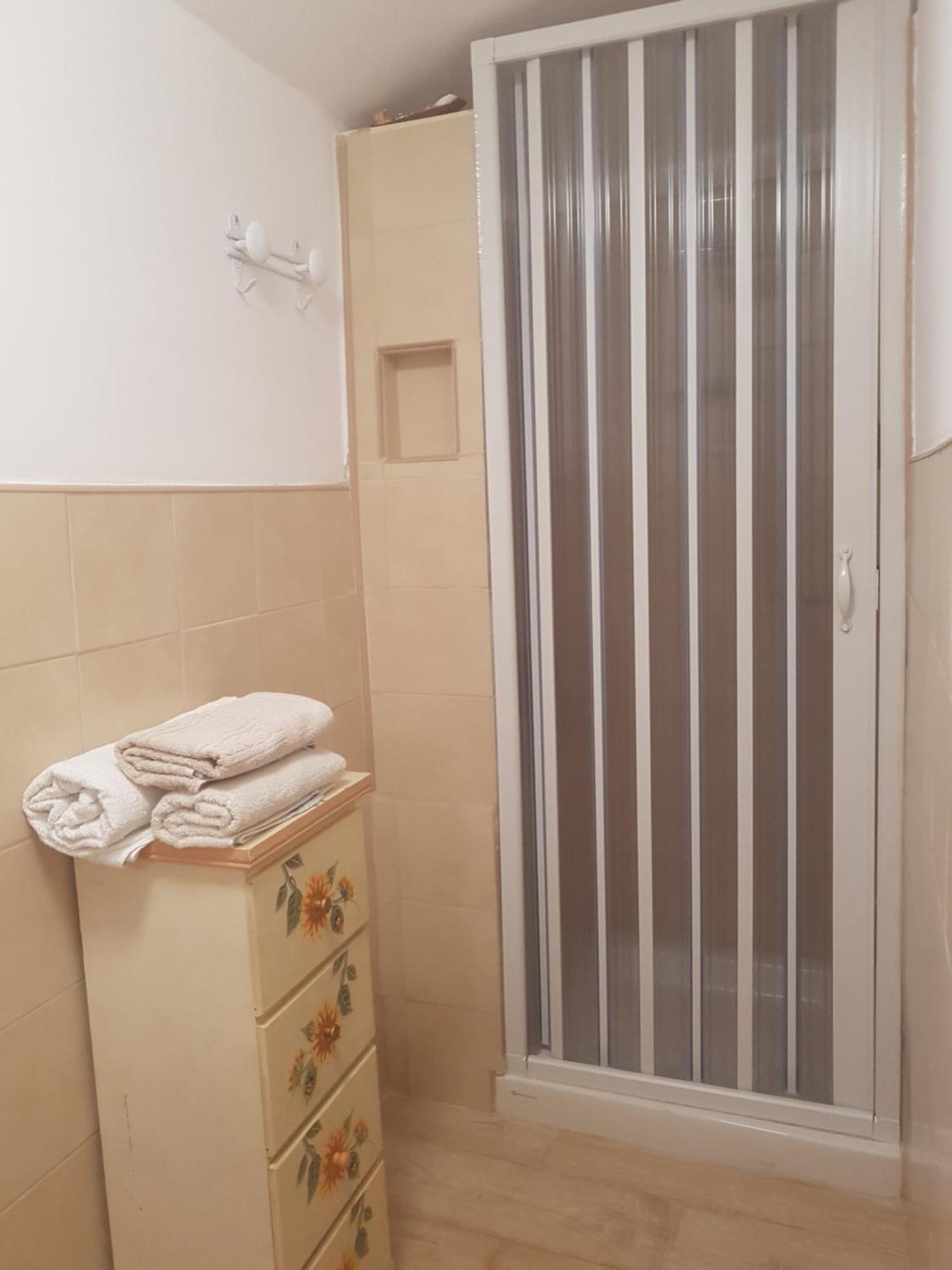 Affittacamere Il Labirinto Bisceglie Exterior photo